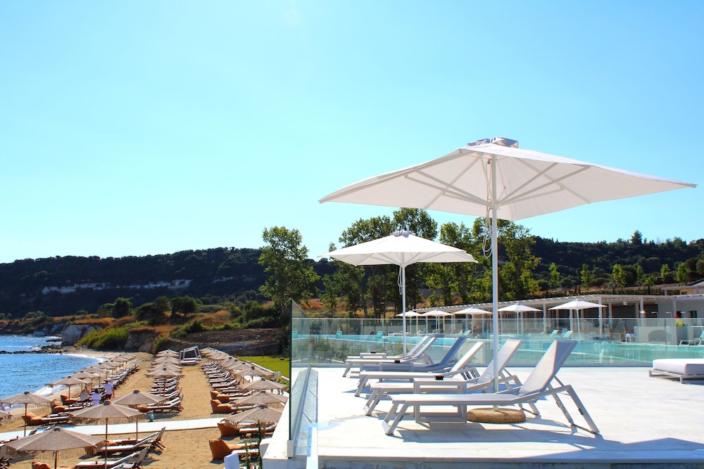 Mount Athos Resort 29/49
