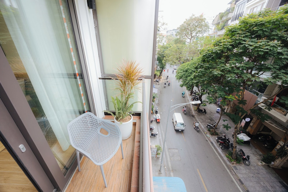 Wisteria Luxury Apartment 27/50
