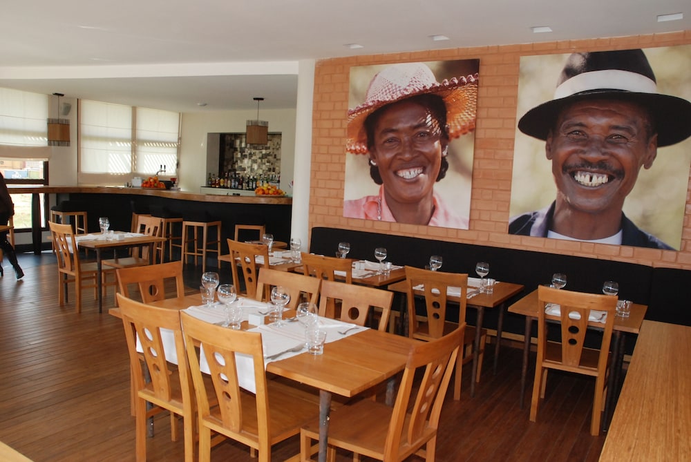 Radisson Blu Hotel Antananarivo Waterfront 42/50