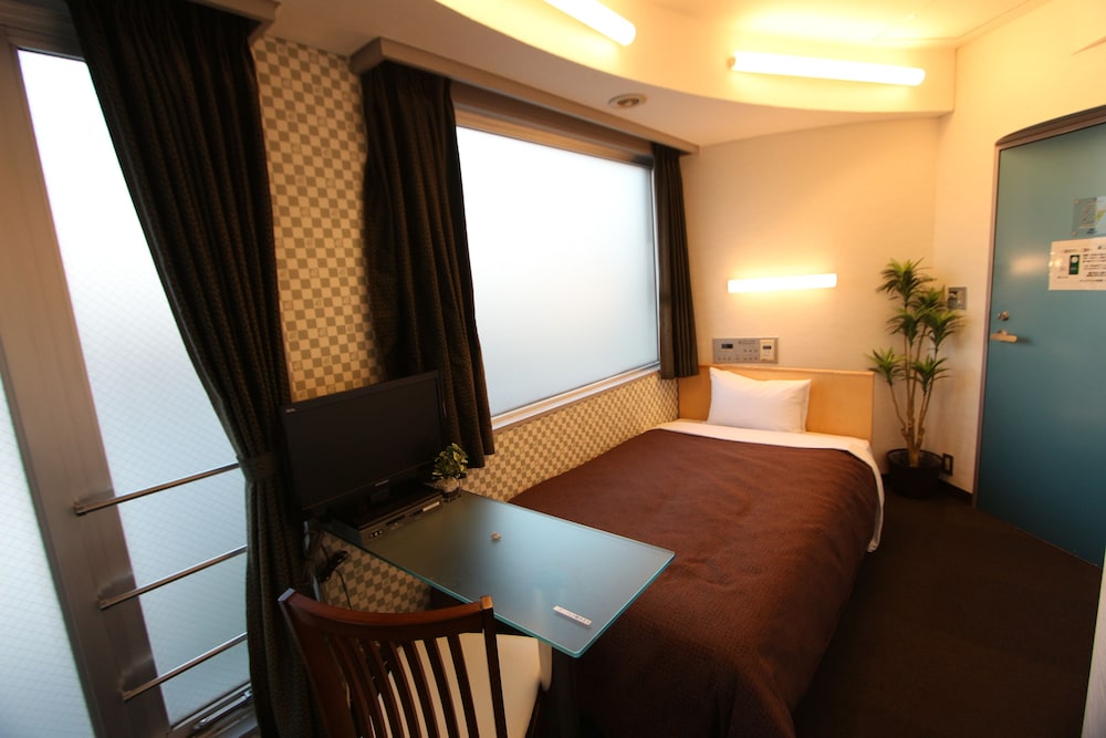 Hotel Livemax BUDGET Korakuen 36/41