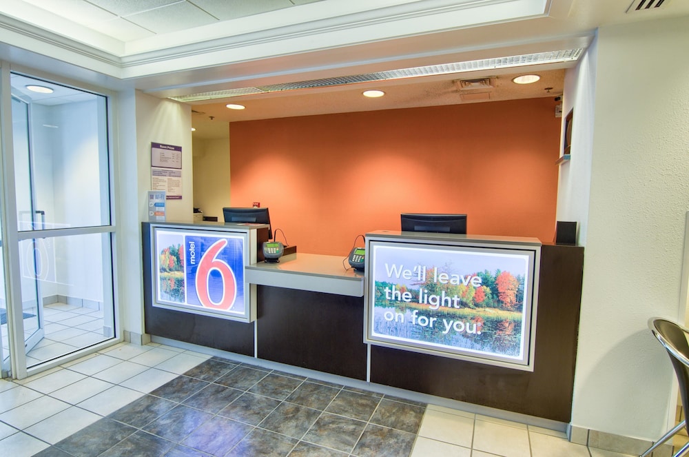 Motel6 Portsmouth, NH 17/61