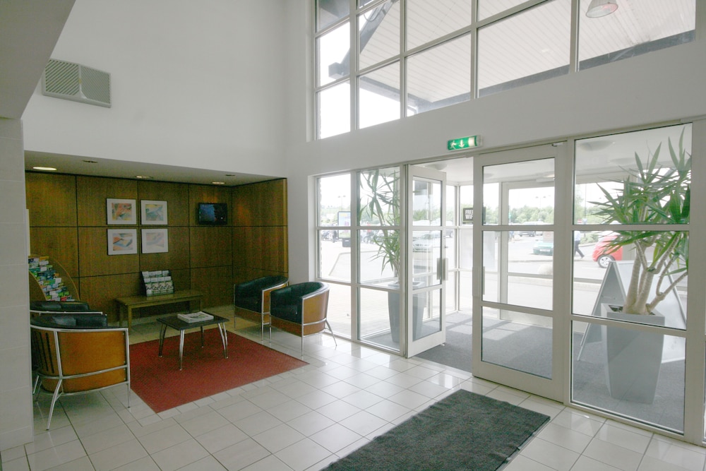 Days Inn by Wyndham Peterborough 5/5