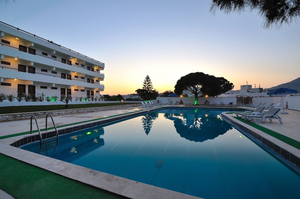 Soz Hotel Ex. The Best Life Hotel Gumbet 43/70