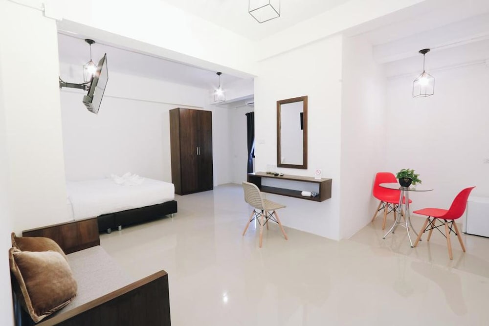 Hotel Wualai By Cmstay 39/53