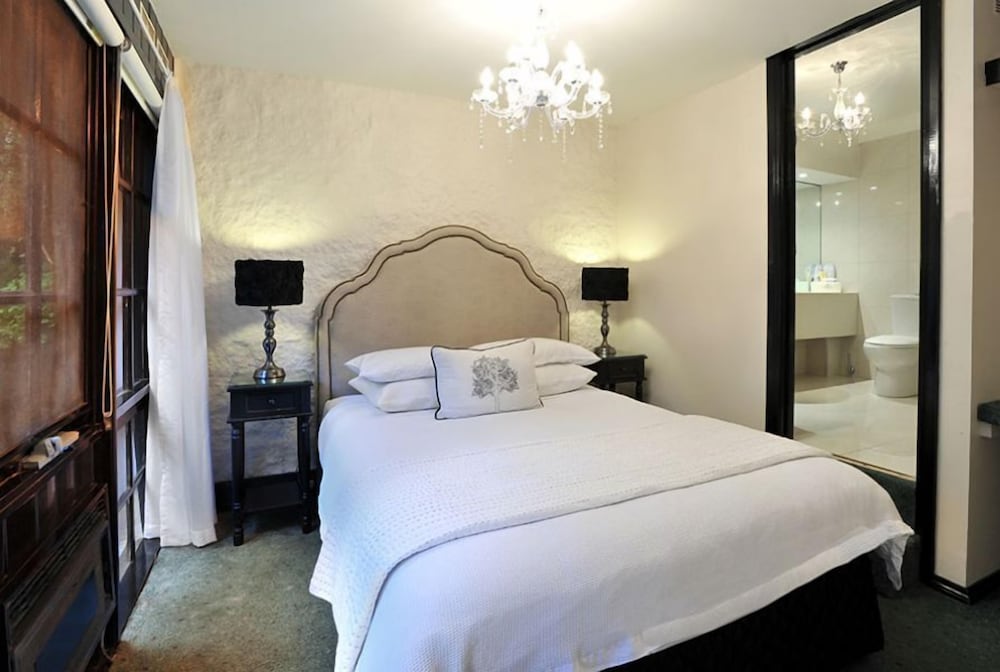 THE LOFT IN THE MILL BOUTIQUE ACCOMMODATION 9/55