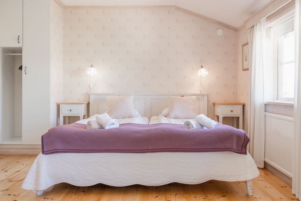 Klockargarden Hotell 7/50
