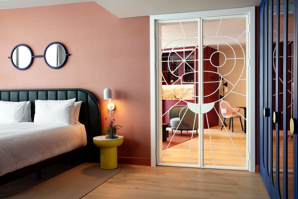 Art otel London Battersea power station powered by Radisson Hotels 13/48