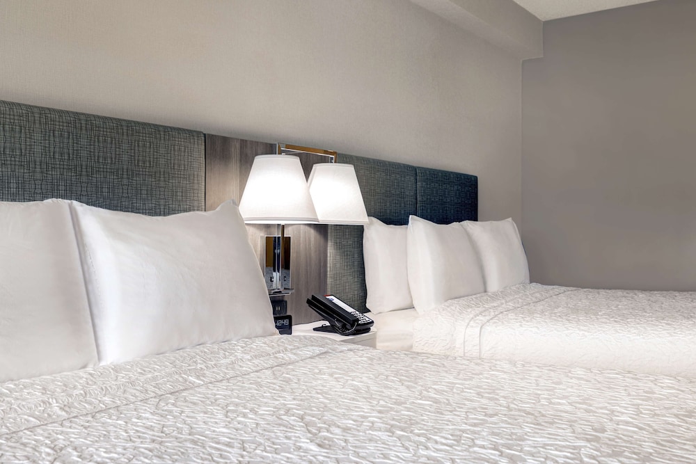 Hampton Inn & Suites by Hilton Burlington Toronto 18/51