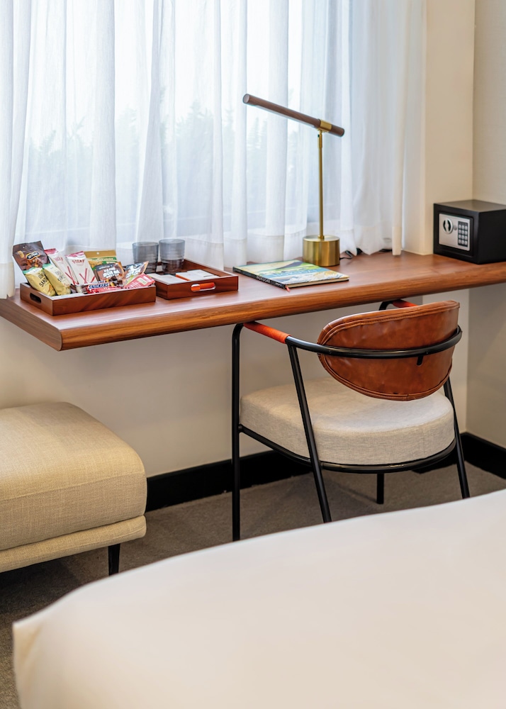 Metrolux City Contemporary Hotel 38/50
