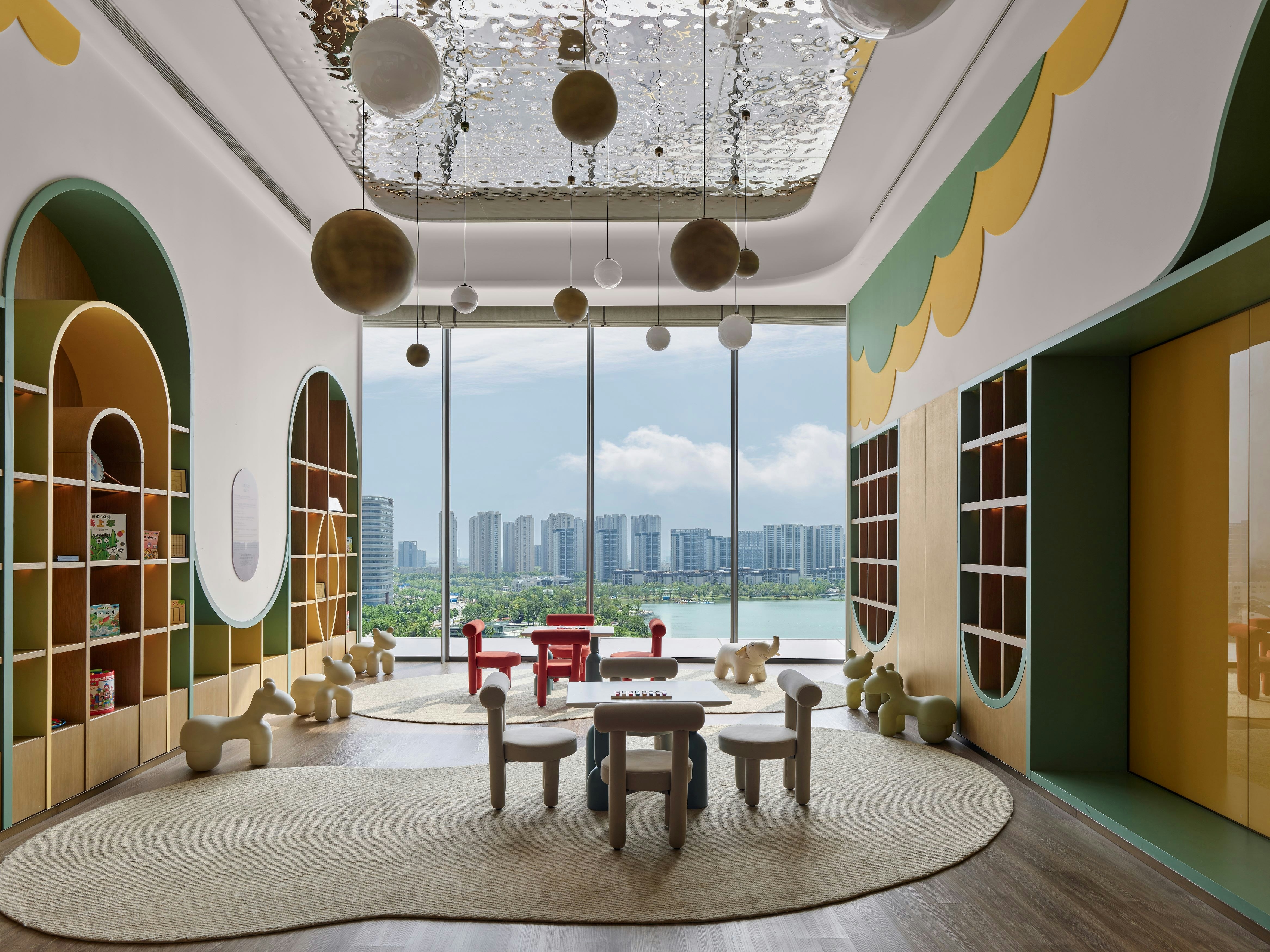 Hilton Changshu 38/62