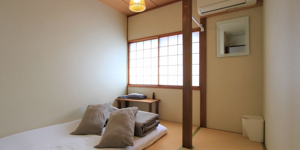 Guesthouse Hakuka - Hostel 10/35