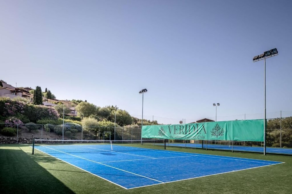 Veridia Resort 13/49