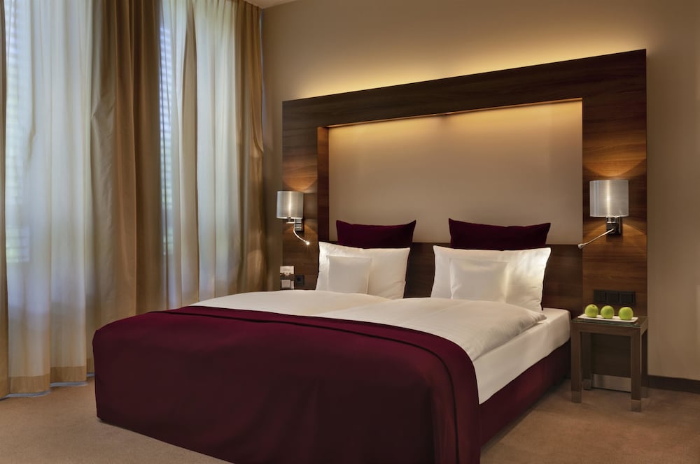 Flemings Selection Hotel Frankfurt-City 12/69