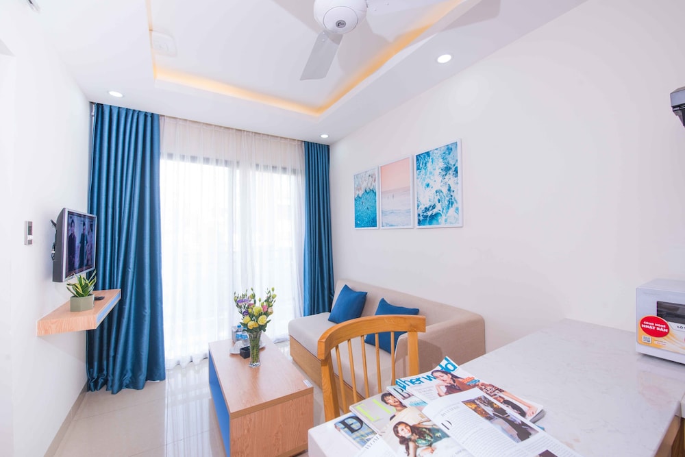 Sincero Hotel And Apartment 48/58