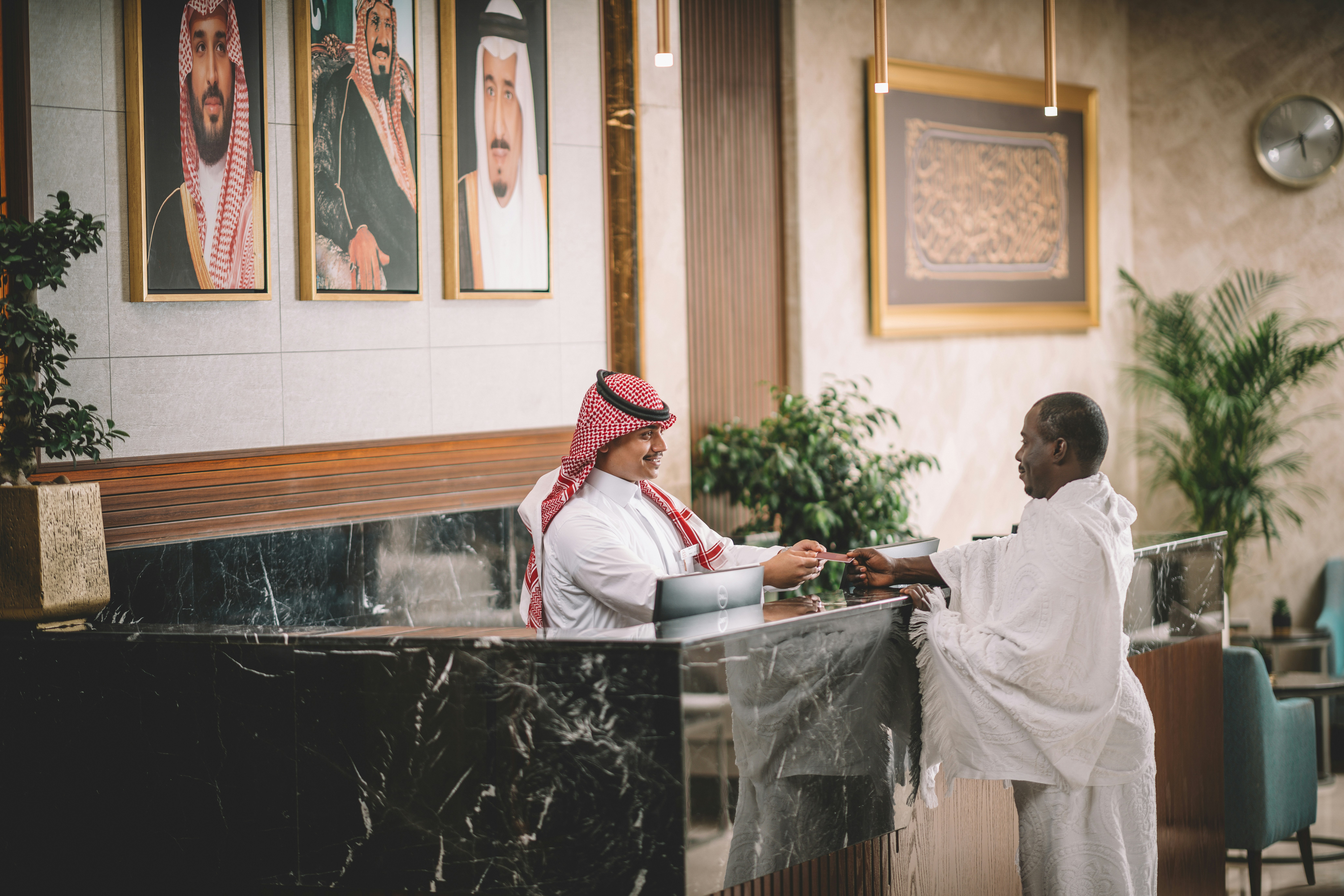 Three Pearls Musalli Hotel 10/32