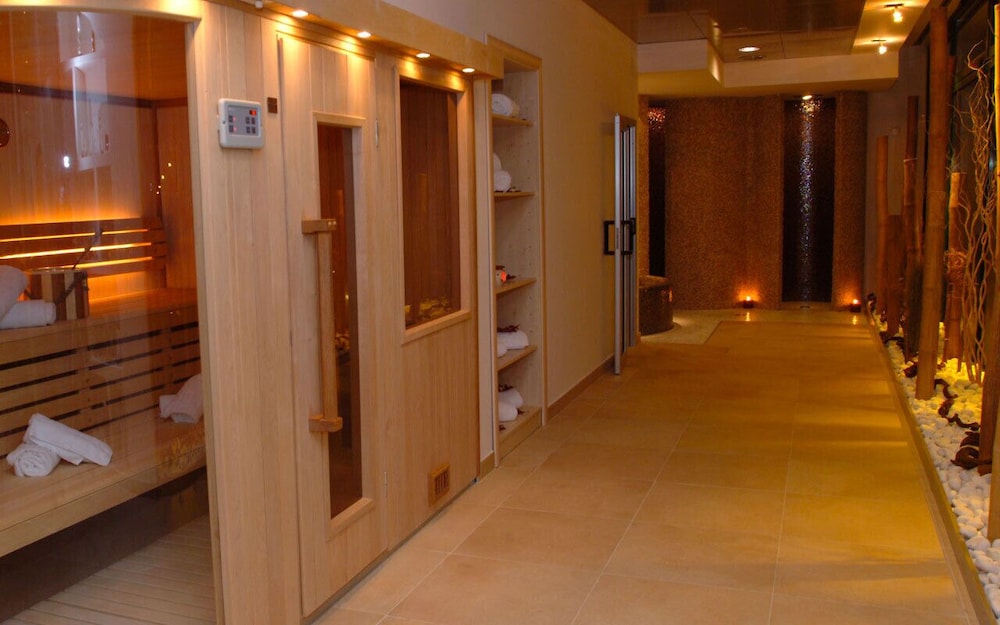 Green Garden Resort 27/43