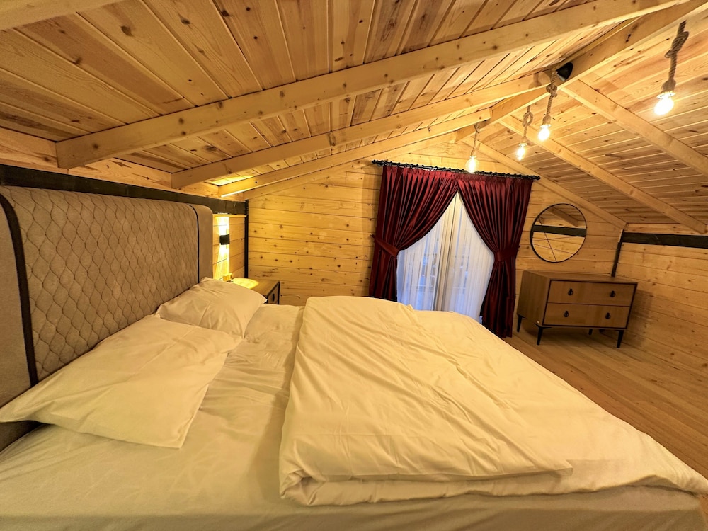 Cerrahpasa Apart Hotel 17/50
