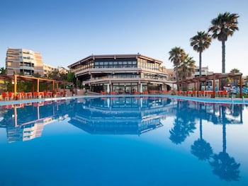 Auramar Beach Resort 6/67