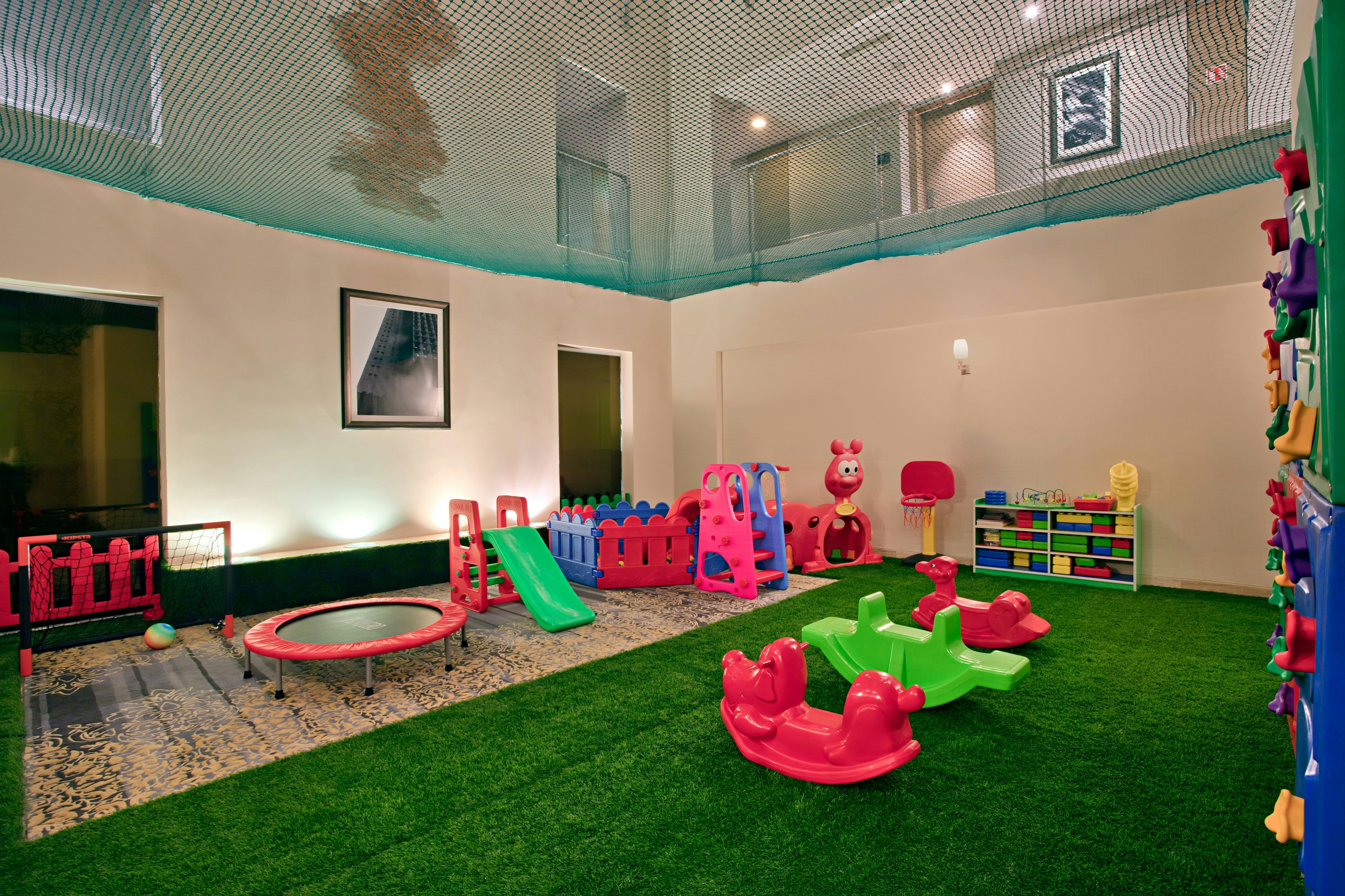 DoubleTree Suites by Hilton Bengaluru Outer Ring Road 51/51