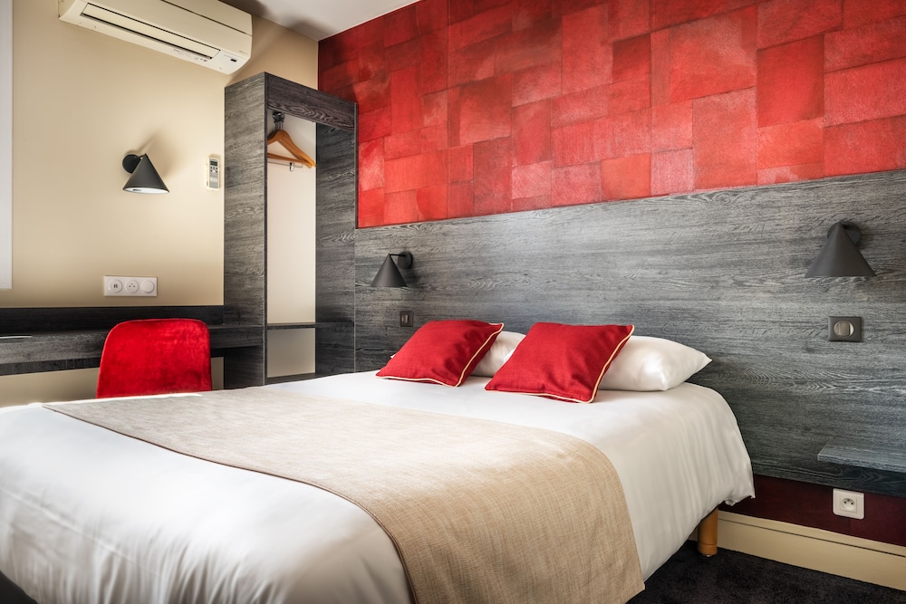 Hotel Astrea 14/40