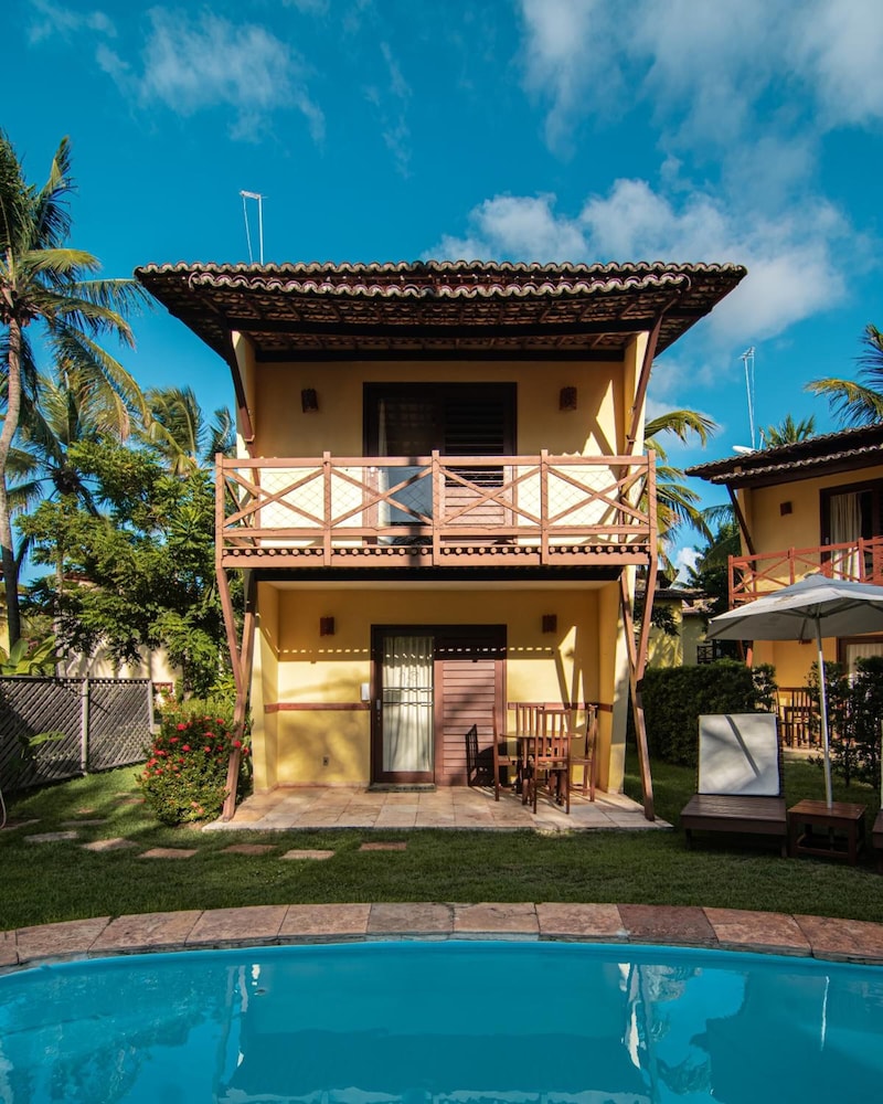 Serhs Villas da Pipa Hotel 4/57