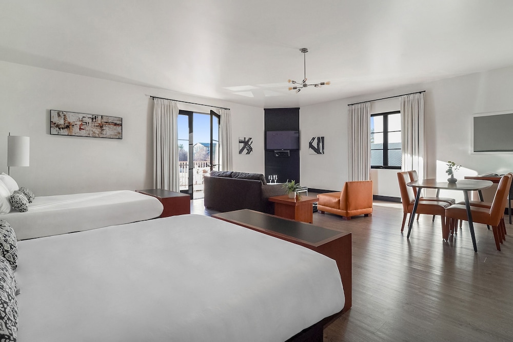 Hotel Casa 425 21/68