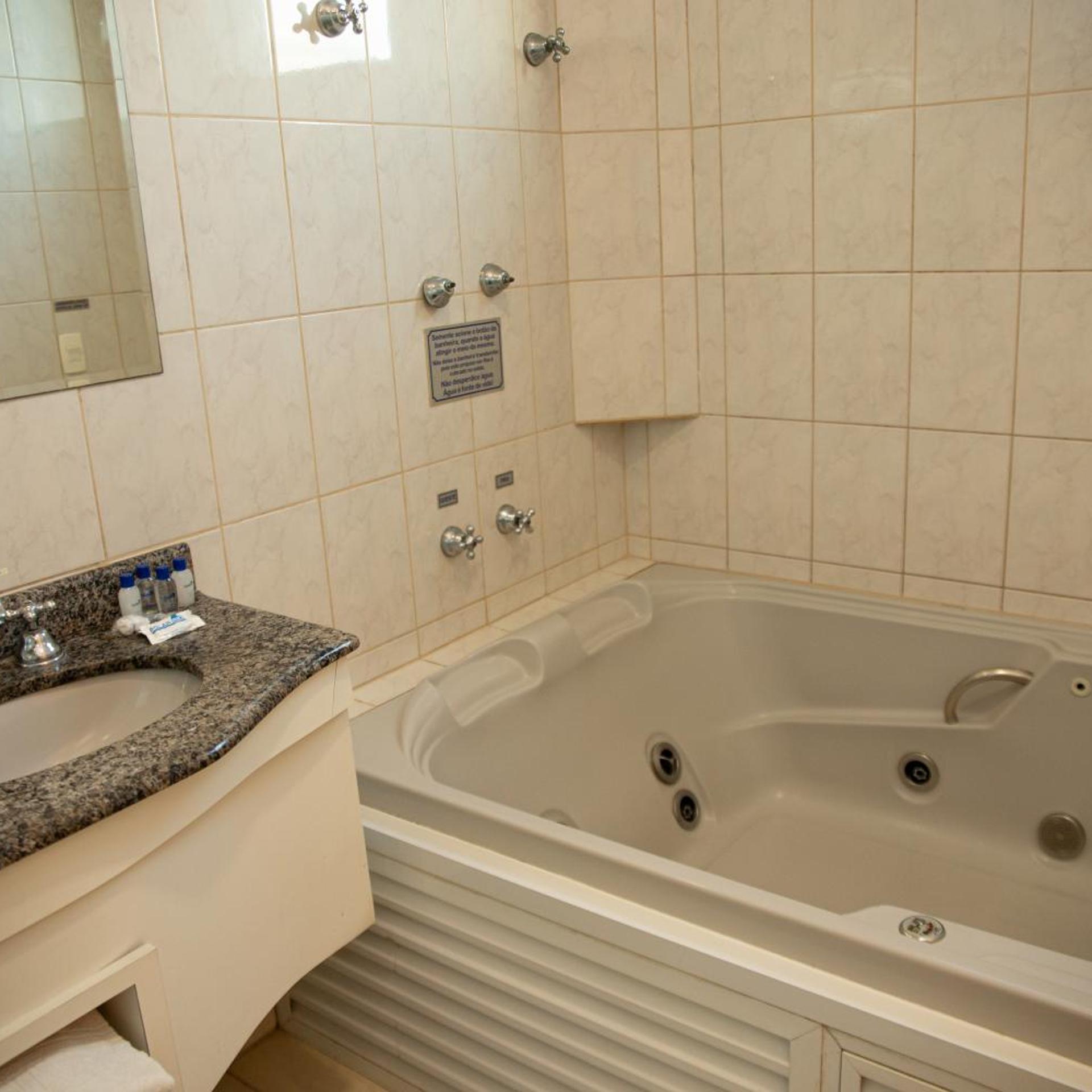 Polar Rio Hotel 45/50