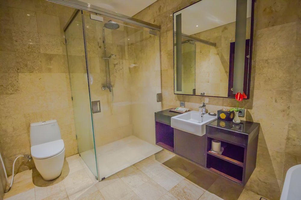 The Lokha Legian Resort and Spa 75/75