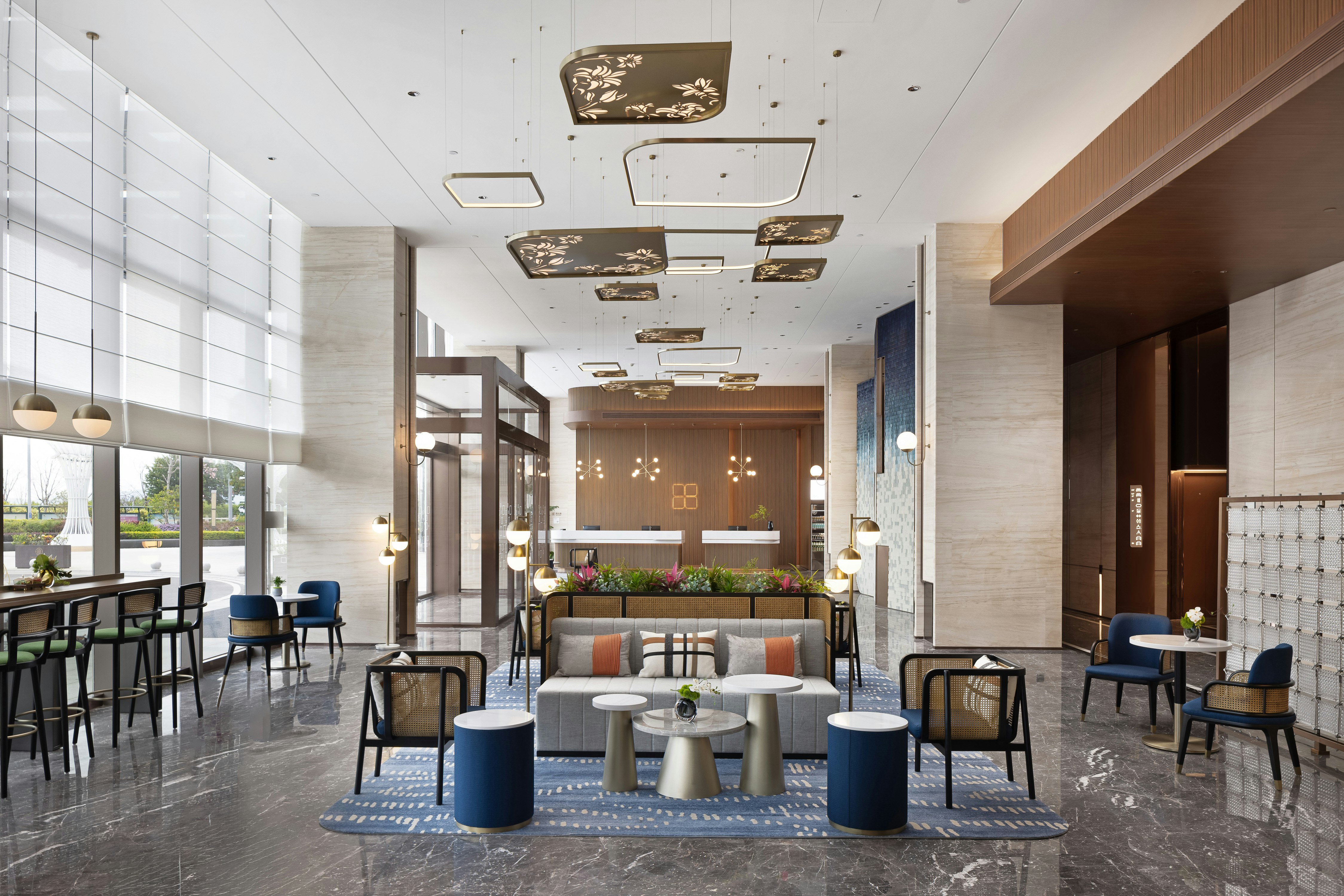 Hilton Garden Inn Shanwei Haibin Boulevard 19/25