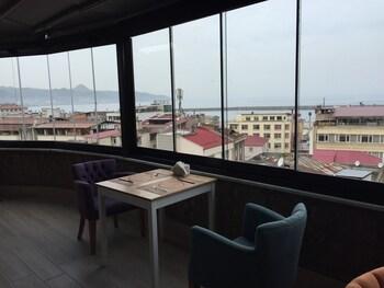 Osman Bey Otel 14/18