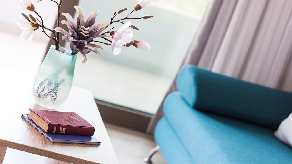 Menta City Boutique Hotel 50/67