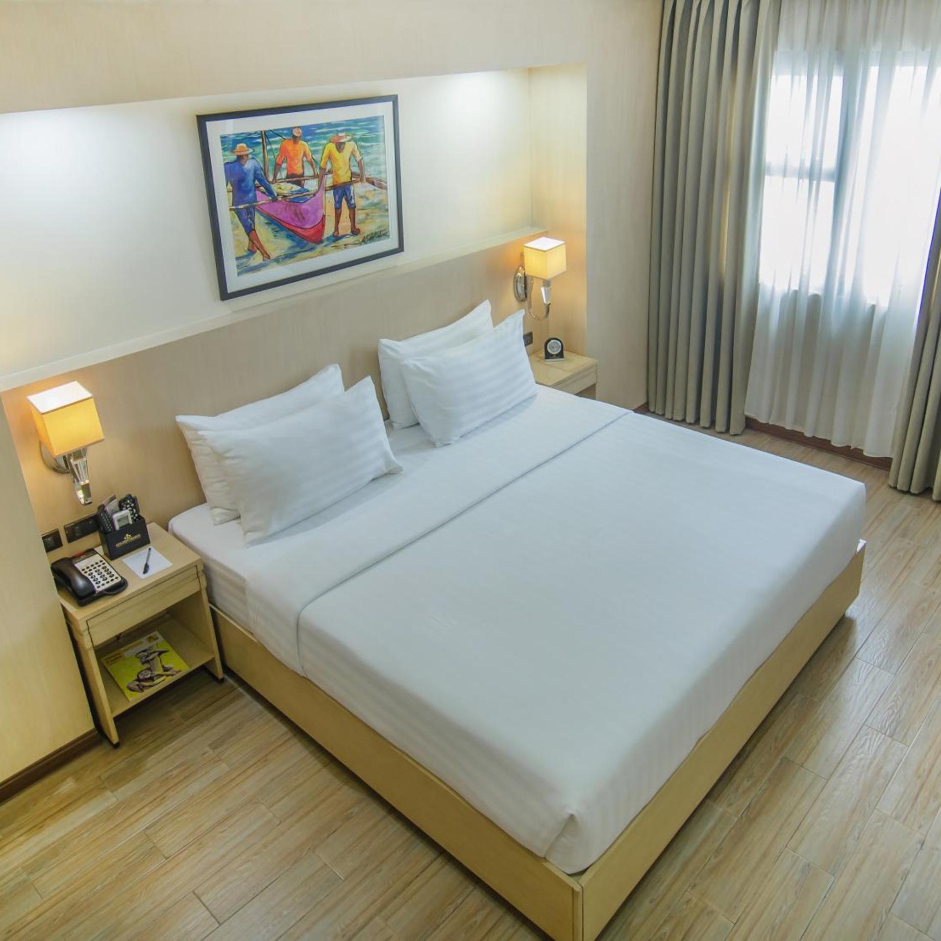 1 Bedroom, Royal, Suite, Tower Two