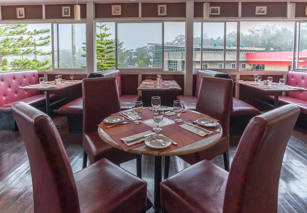 Microtel By Wyndham Baguio 22/26