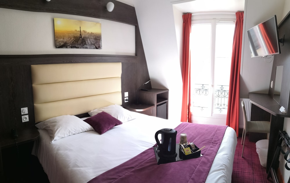 Parc Hotel Paris 21/44