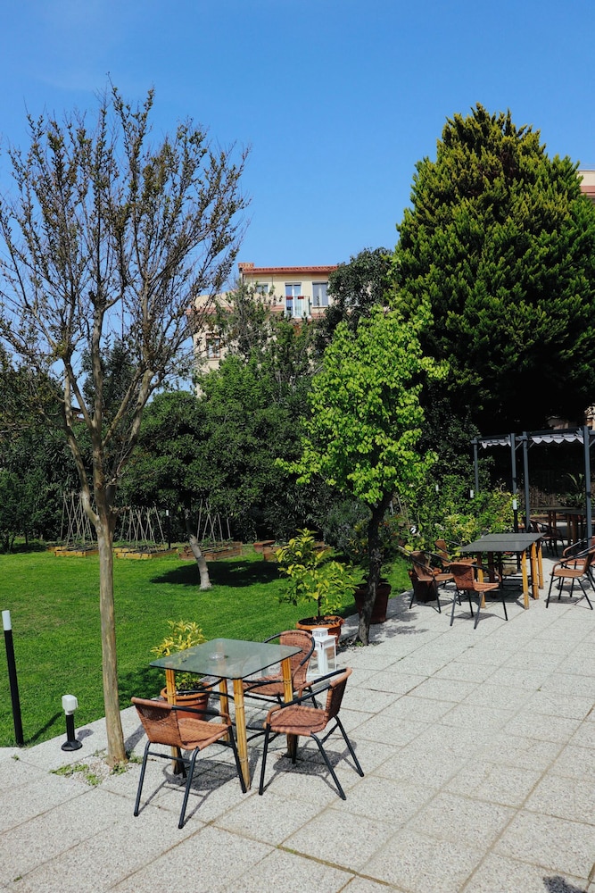 Villa Orio E Beatrice 48/51