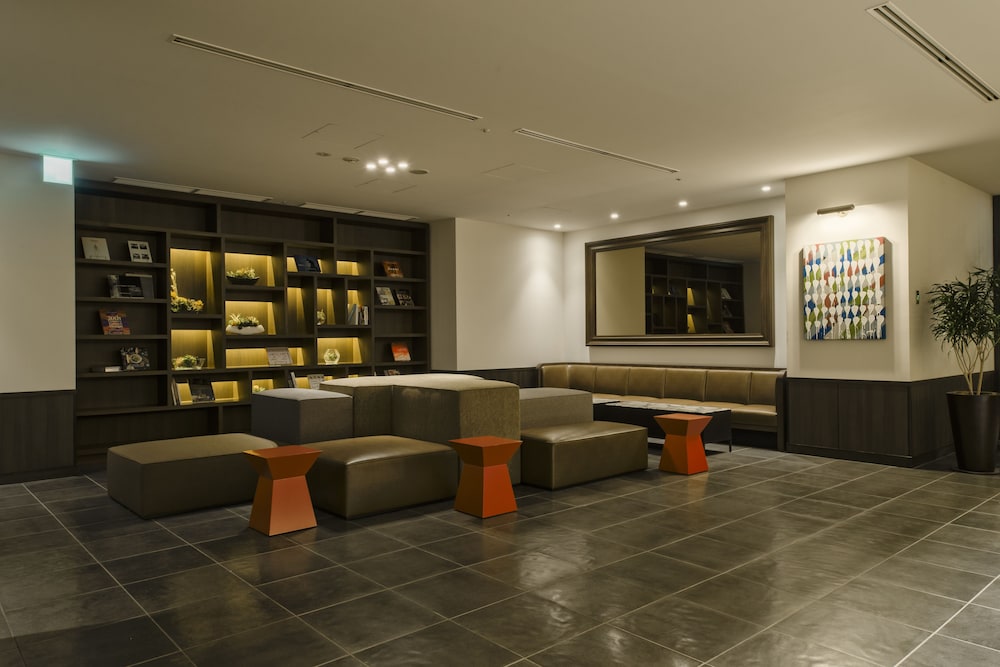 Nagano Tokyu REI Hotel 55/70
