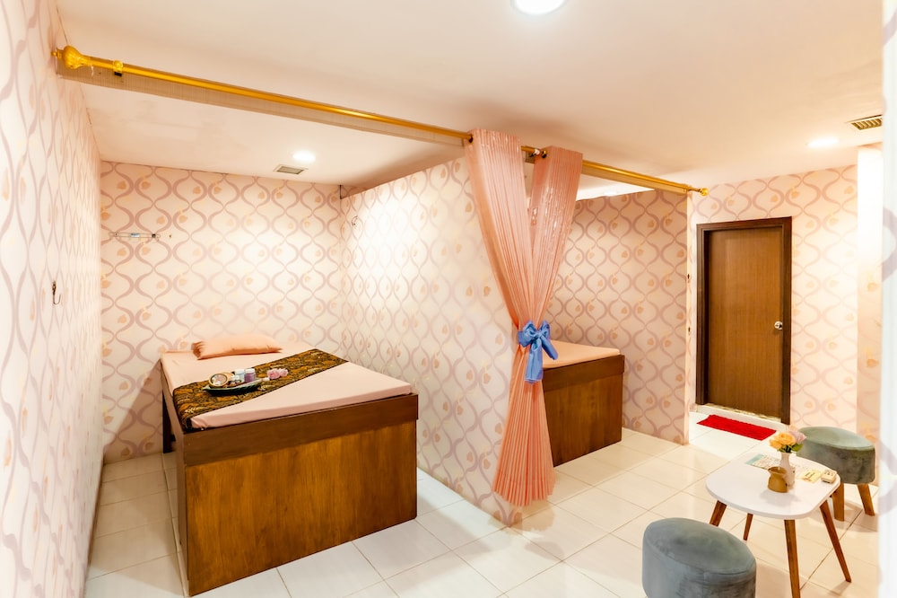 Swiss-Belinn Malang 12/74