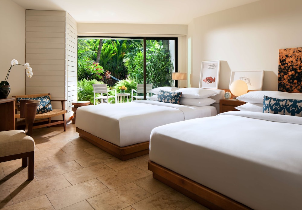 Andaz Maui at Wailea Resort A concept by Hyatt 26/74