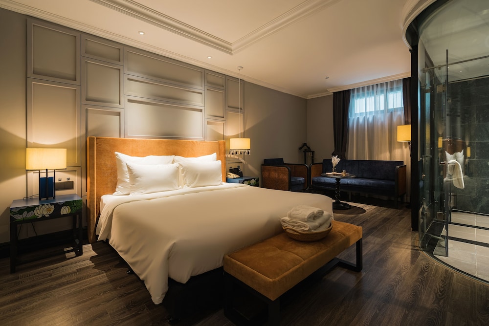 Solaria Hotel Hanoi 17/47