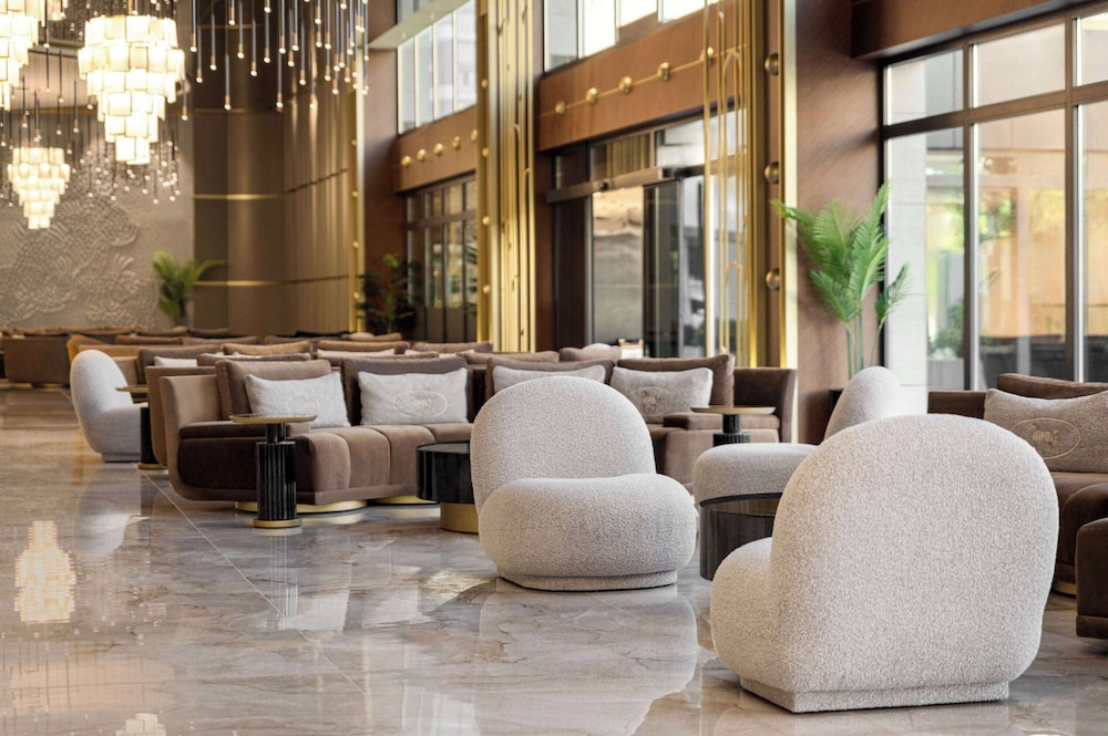 Ramada by Wyndham Gaziantep 42/60