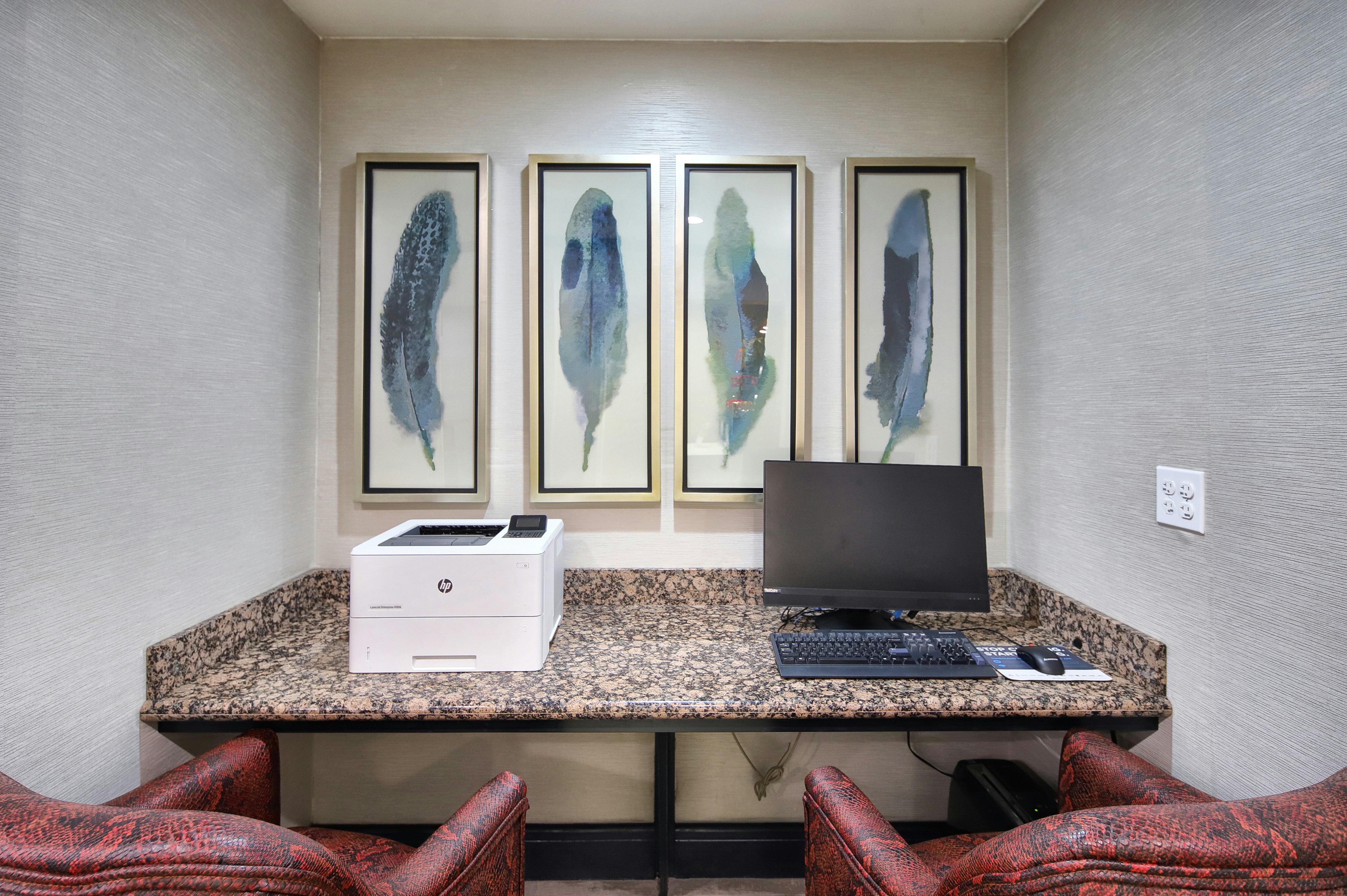 Hampton Inn Sierra Vista 66/74