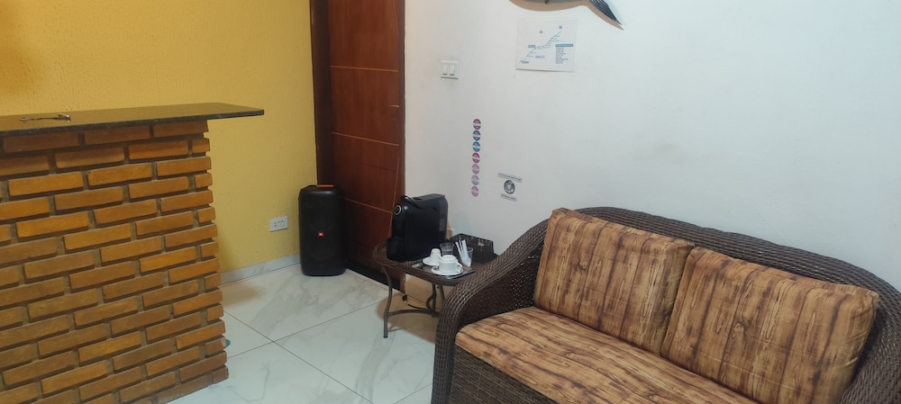 Pousada Canto dos Corais 10/50