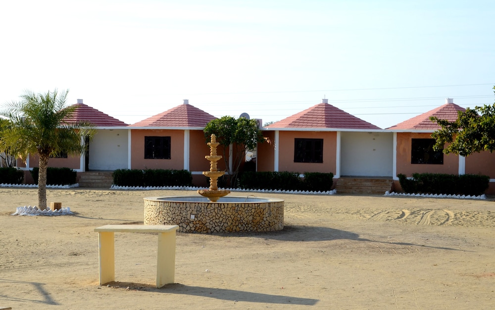 Oasis Camp Sam 38/50