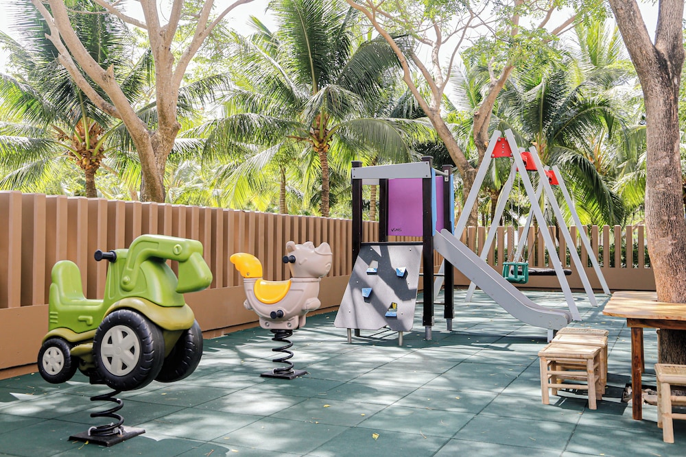 Melia Ho Tram Beach Resort 66/74