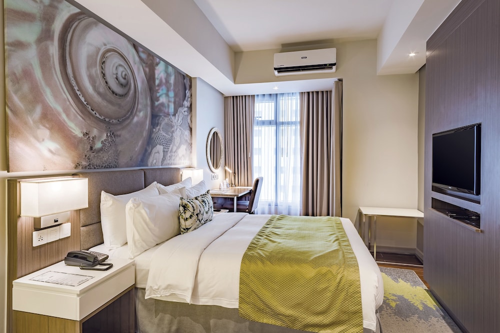 Citadines Millennium Ortigas Manila 14/36