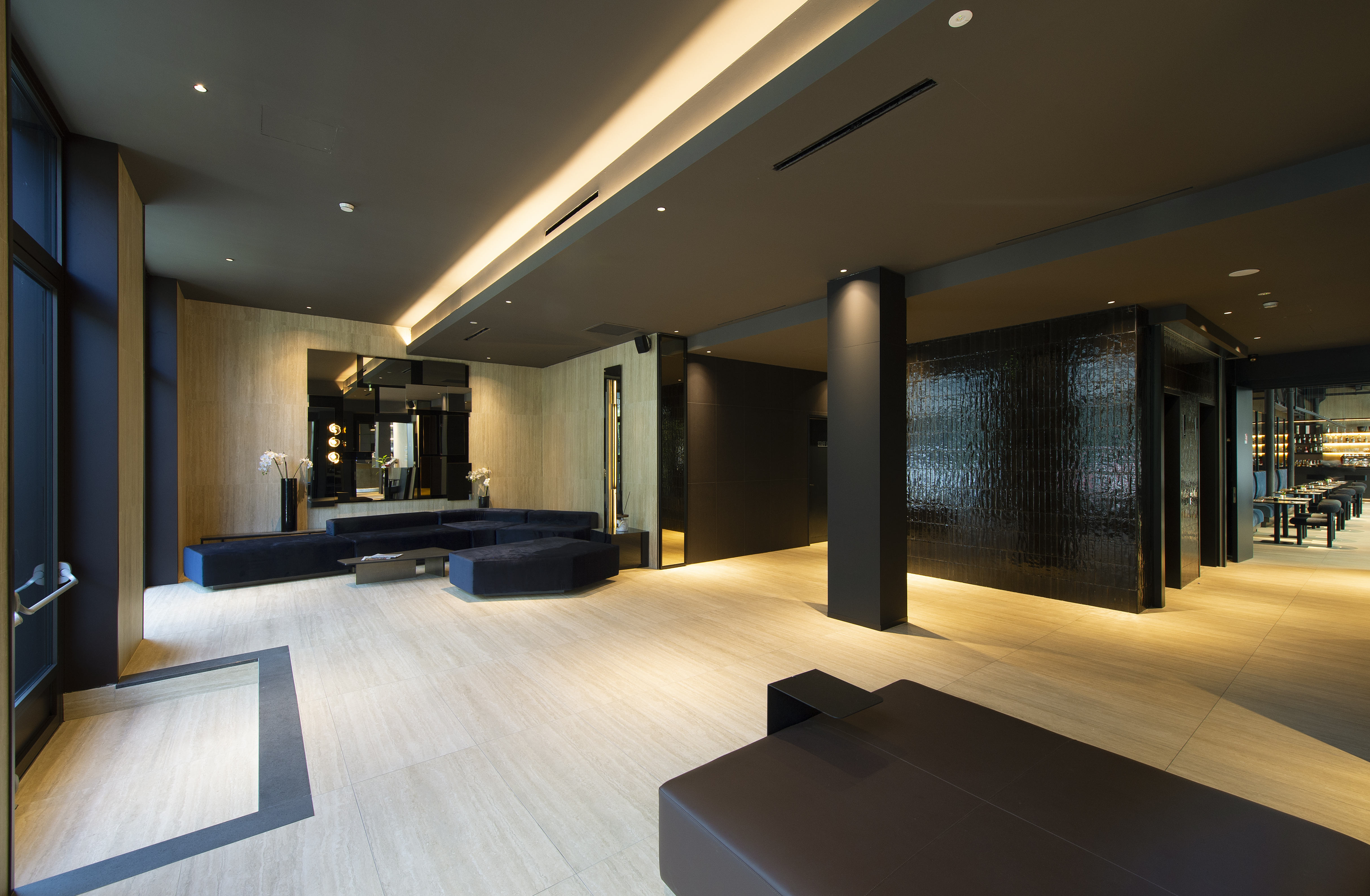 Palazzo Loreto Hotel Milano 6/35