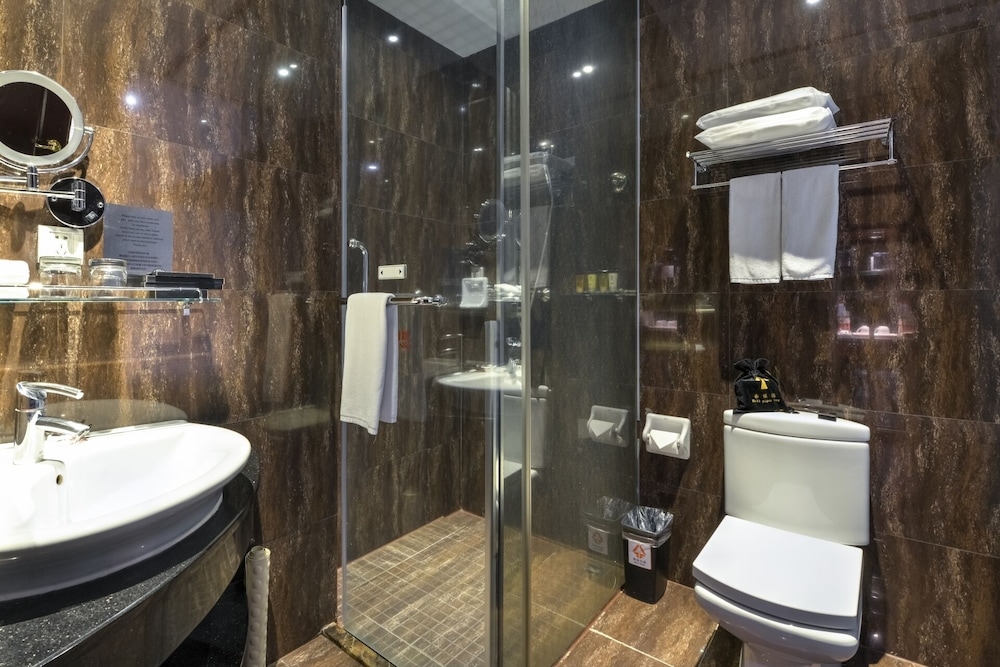 Xiamen Tegoo Hotel 48/50