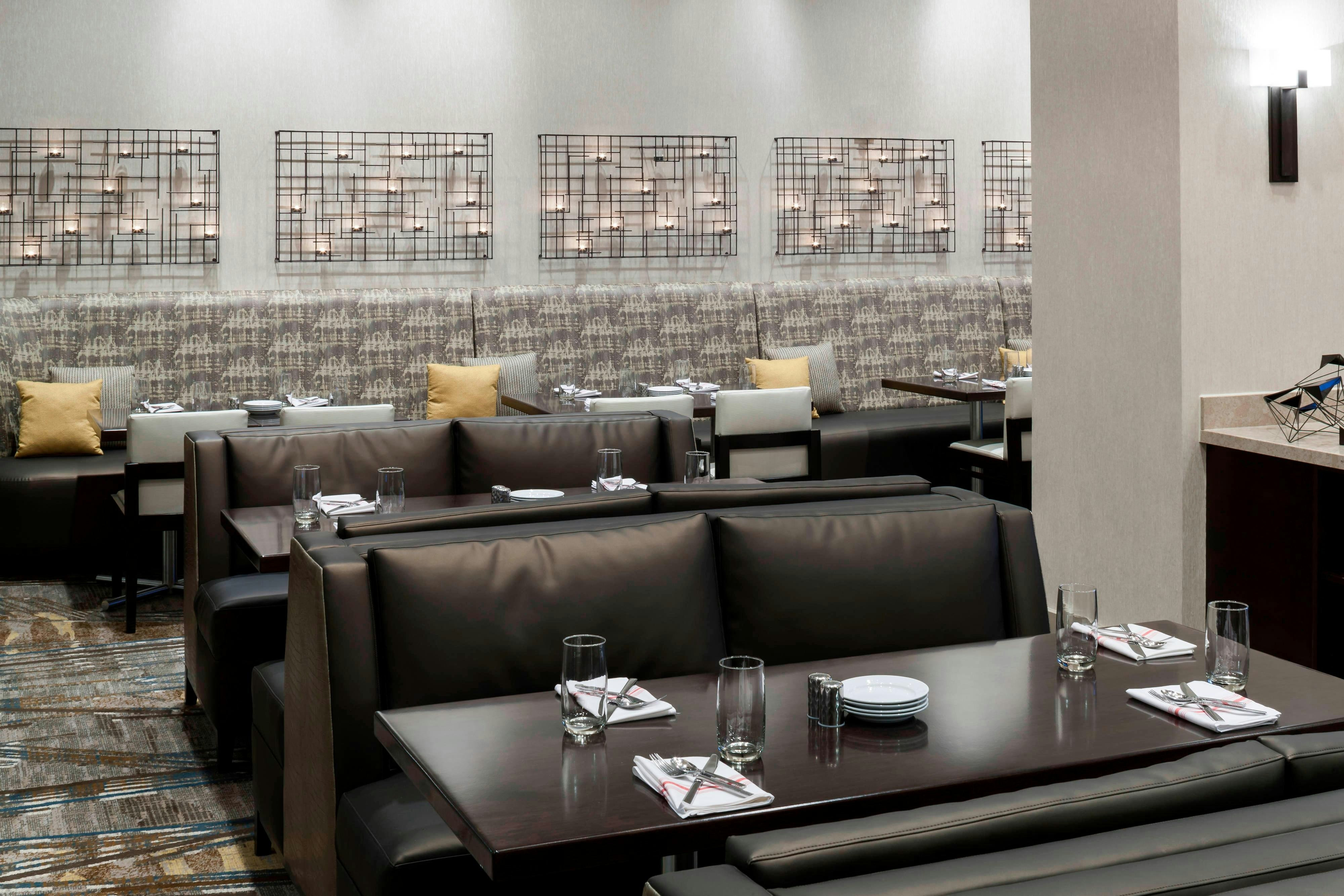 Fairfax Marriott at Fair Oaks 10/24