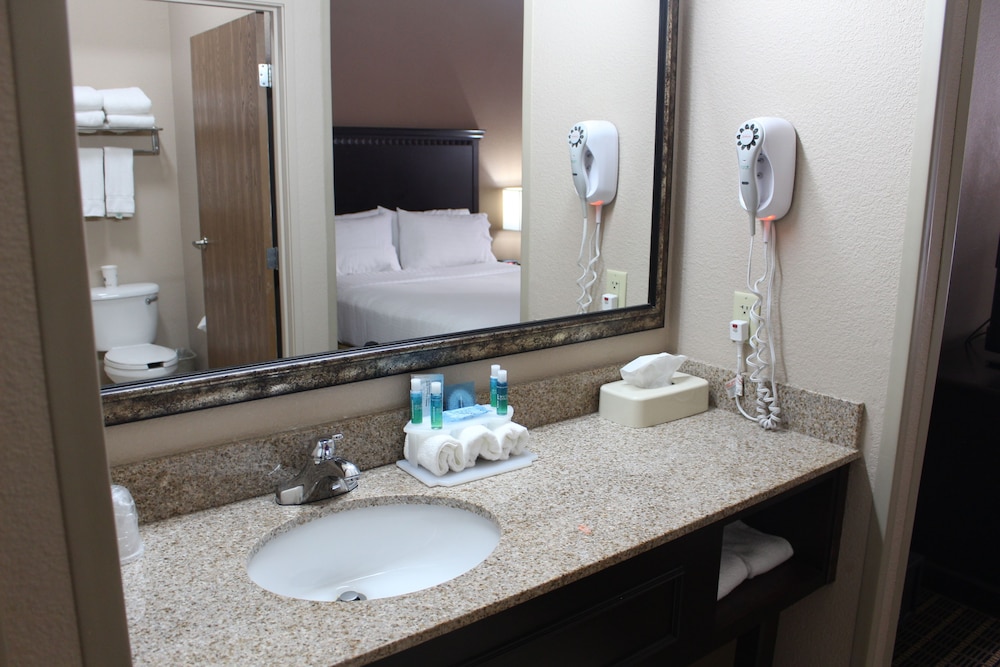 Holiday Inn Express & Suites Kansas City-Liberty (Hwy 152), an IHG Hotel 27/74