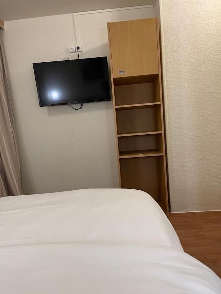 Hotel Le Green 12/20